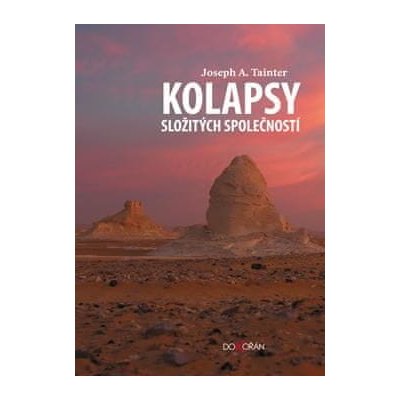 Kolapsy složitých společností – Hledejceny.cz