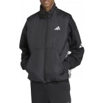 adidas vesta Terrex Multi Climawarm Insulated Hooded černá – Hledejceny.cz