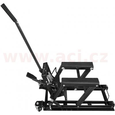 Q-Tech hydraulický zvedák pro motocykly – Hledejceny.cz
