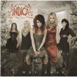Indica - A Way Away CD – Hledejceny.cz