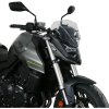 Moto řídítko Mra plexi Honda CB 750 Hornet 2023- Sport čiré čiré
