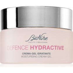 BioNike Defence Hydractive hydratační krém-gel s rozjasňujícím účinkem 50 ml