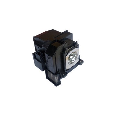 Lampa pro projektor Epson EB-580, kompatibilní lampa s modulem – Hledejceny.cz