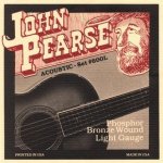 John Pearse ACOUSTIC 600L – Zbozi.Blesk.cz