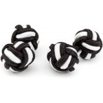 Avantgard manžetové uzlíky 614 2301 – Zboží Dáma