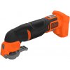 Bruska Black & Decker BDCOS18N