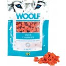 WOOLF Duck Chunkies 100 g