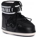 Moon Boot Icon Low Nylon, 001 black