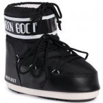 Moon Boot Icon Low Nylon, 001 black – Hledejceny.cz