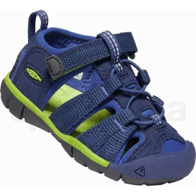 Keen Seacamp II CNX Children – Zbozi.Blesk.cz