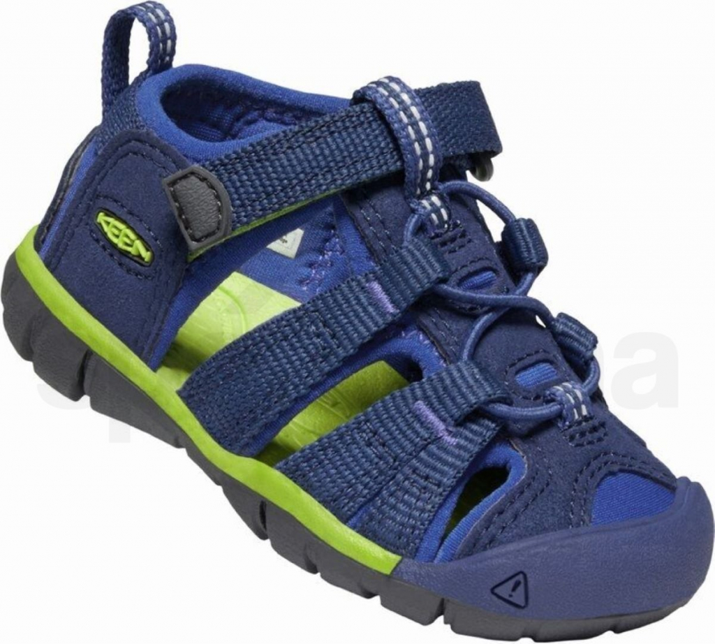 Keen Seacamp II CNX Children