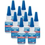 LOCTITE 435 vteřinové lepidlo 20 g – Hledejceny.cz