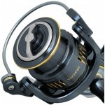 Hluboká cívka Delphin Technix 3T DP Aluminium – Zbozi.Blesk.cz