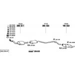 Bosal BS 190-833 | Zboží Auto