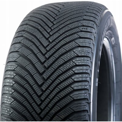 Michelin Pilot Alpin 7 235/55 R18 104H | Zboží Auto
