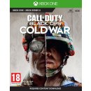 Call of Duty: Black Ops Cold War (XSX)