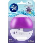 Ambi Pur WC blok Lavender 55 ml – Sleviste.cz