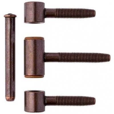 Cobra závěs 320 18mm pobronzovaný CI320180B004 – Zboží Mobilmania