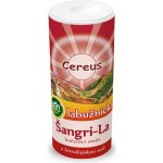 Cereus Bio Labužnická Šangri-La kořenící směs s himálajskou solí slánka 120 g – Zboží Dáma