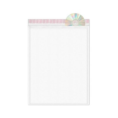 Bublinkové obálky 10K protinárazové QAir 350x470mm – Zboží Živě