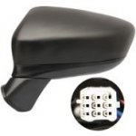 Levé zpětné zrcátko MAZDA 6 (GJ) | 2014-2018 | elektrické, vyhřívané, pro lak | VIEWMAX | Zboží Auto