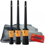 ADBL Round Detailing Brush 12 – Zbozi.Blesk.cz