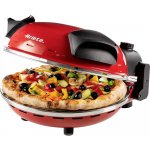 Ariete Forno pec na pečení pizzy – Zboží Mobilmania