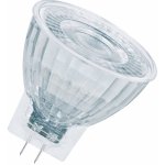 Osram LED žárovka LED GU4 MR11 2,5W = 20W 184lm 2700K Teplá bílá 36° 12V Parathom – Zboží Živě