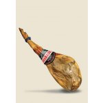 Jamones Granadul Jamón serrano gran reserva 15 měsíců 6kg Délka zrání 15 měsíců – Zboží Dáma