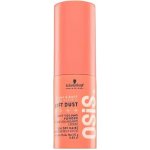 Schwarzkopf Osis+ Soft Dust pudr na vlasy pro objem 10 g – Hledejceny.cz