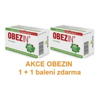 Obezin 180 tablet