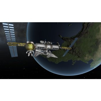 Kerbal Space Program