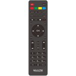 Dálkový ovladač General Mascom MC751T2 HD – Hledejceny.cz