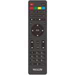 Dálkový ovladač General Mascom MC751T2 HD – Zboží Živě
