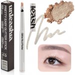 Unleashia Pretty Easy Glitter Stick 2 Flutter Třpytivá tužka na oči 0,7 g – Sleviste.cz