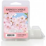 Kringle candle Cherry Blossom Vonný Vosk, 64g – Zboží Dáma