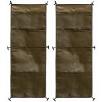 Base Station MK2 Přístřešek sada vnitřních organizérů 2 ks – Zboží Dáma