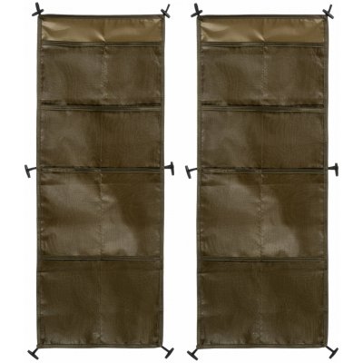 Base Station MK2 Přístřešek sada vnitřních organizérů 2 ks – Zboží Dáma