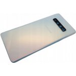 Kryt Samsung Galaxy S10e zadní bílý – Sleviste.cz