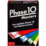 Mattel Games Phase 10 – Zboží Mobilmania