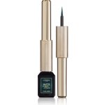 L'Oréal Paris Matte Signature matné tekuté oční stíny 04 Emeraude Signature 3 ml – Sleviste.cz