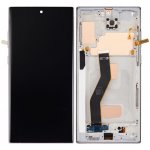LCD Displej + Rám Samsung Galaxy NOTE 10 PLUS – Hledejceny.cz