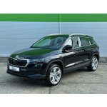 Skoda Karoq 4x4 DSG 110 kW