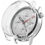 VSECHNONAMOBIL 146141 TPU FULL COVER Kryt pro Xiaomi Watch S5 46mm průhledný – Zboží Živě