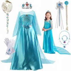 Elsa Ledové království