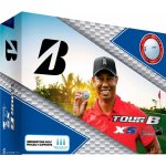 Bridgestone Tour B XSTiger Woods – Zboží Dáma