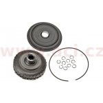 Sada opravárenská spojky vícelamelové ŠKODA OEM Originál 02E398029B | Zboží Auto