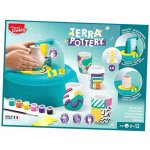 Maped Keramická sada Creativ Terra Pottery – Hledejceny.cz