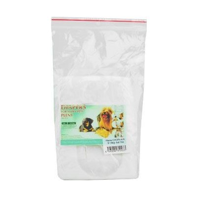 Chopo plenky pro psy 4A 9-14 kg 1 ks – Hledejceny.cz