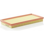 Vzduchový filtr MANN-FILTER C 3594 – Hledejceny.cz